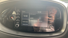 Toyota Aygo X 1.0 VVT-i Pure 5dr Petrol Hatchback